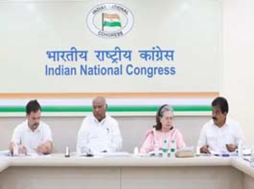 कोरबा-बस्तर सांसदों का कट सकता है टिकट: राजनांदगांव-दुर्ग से भूपेश बघेल-ताम्रध्वज की चर्चा