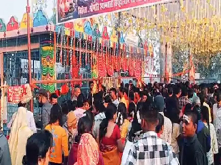 ऊँ नमः शिवाय से गूंज रहे छत्तीसगढ़ के शिवालय; इस बार कई दुर्लभ संयोग
