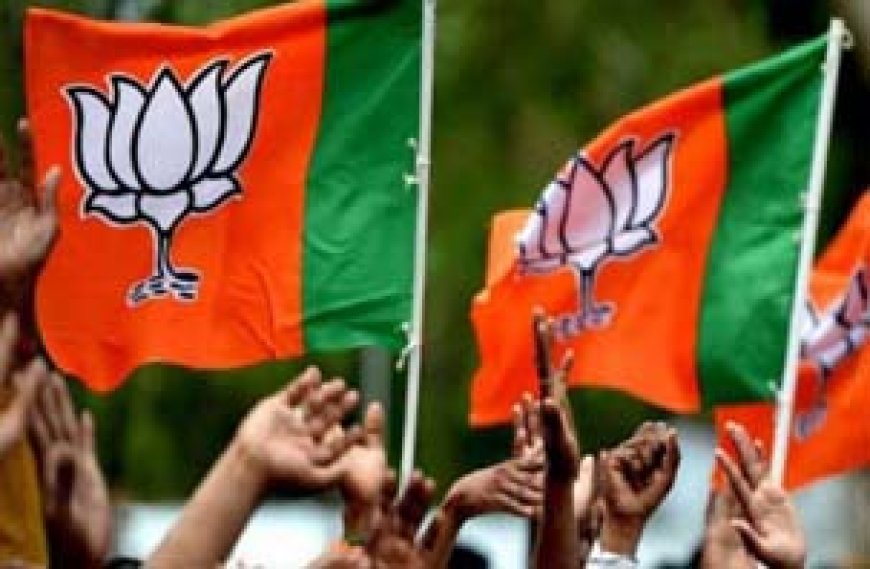 बीजेपी की दूसरी कैंडिडेट लिस्ट जारी, गडकरी से खट्टर तक इन दिग्गजों को मिला टिकट