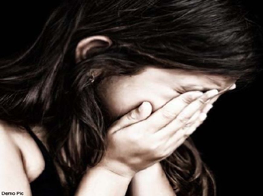 चाकलेट का लालच देकर नाबालिगों ने बच्ची से किया गैंगरेप.....