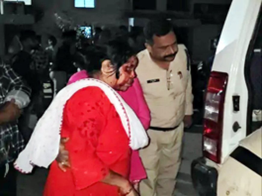 सुपेला में नशेड़ियों का आतंक....छोटी सी बात पर भाई-बहन को बुरी तरह मारा...