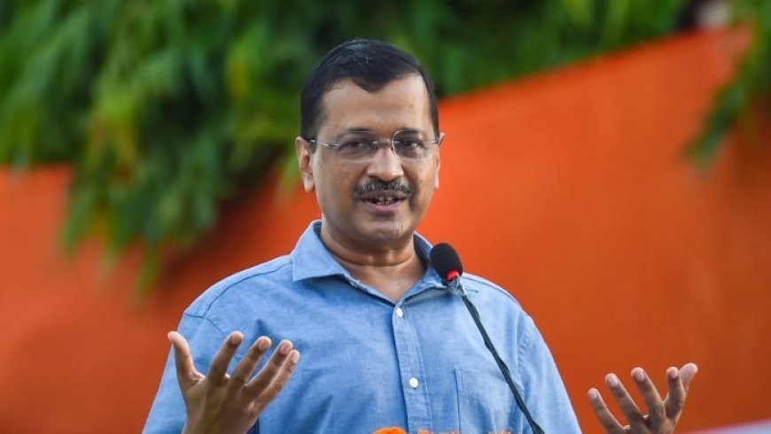 जेल से ही सरकार चलाऊंगा… नहीं सोचा था ED इतनी जल्दी आ जाएगी: केजरीवाल