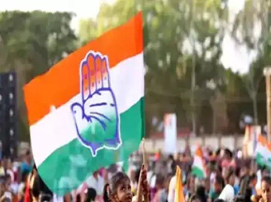 नारी गारंटी योजना कांग्रेस के लिए गेमचेंजर....दीपक बैज बोले-हम महिलाओं को आश्वस्त करने फॉर्म भराएंगे....