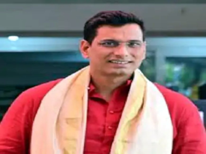 देवेंद्र यादव के लिए आसान नहीं 'बिलासपुर' की राह:1.41 लाख वोट के गड्ढे को पाटना चुनौती