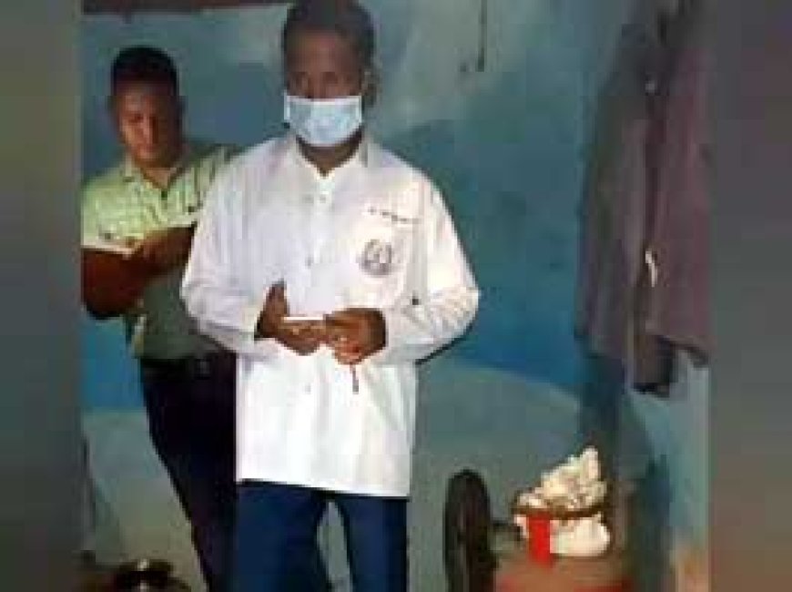 पत्नी मायके गई तो युवक ने पिता को मार डाला:कोरबा में ससुर-बहू के बीच होती थी मारपीट