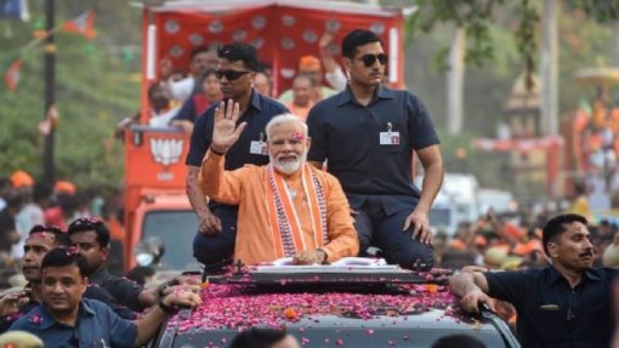 PM मोदी 2 अप्रैल को उत्तराखंड दौरे पर जाएंगे, लोकसभा चुनावों के लिए प्रचार अभियान की करेंगे शुरूआत