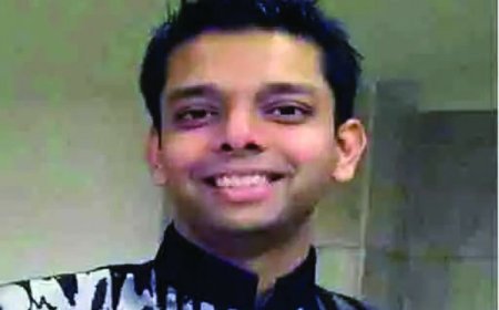 भिलाई में पकड़ा गया मध्यप्रदेश की रिटायर्ड टीचर को ED और CBI रेड का डर दिखाकर 51 लाख रुपए ऐंठने वाला कुणाल जायसवाल