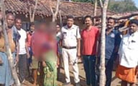 उम्र ने डाल दी विवाह में बाधा, नाबालिगों के विवाह के लिए सज चुका था मंडप  तभी अचानक हुआ कुछ ऐसा