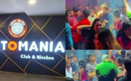 नियमों की धज्जियां उड़ाने वाले भिलाई के दो मयखानों पर लगा ताला....कई अन्य बार फंसे रिनीवल की कतार में