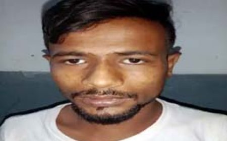 दुर्ग में अलग-अलग मामलों में 2 स्थायी वारंटी गिरफ्तार...