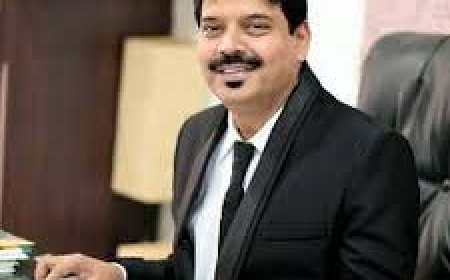 डॉ. संतोष राय इंस्टीट्यूट द्वारा 7 अप्रैल को छात्र छात्राओं के लिए किया जा रहा निशुल्क कैरियर काउंसलिंग का आयोजन