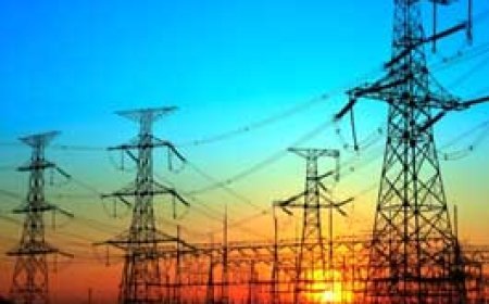  सुबह जल प्रदाय के समय बंद रहेगी बिजली....