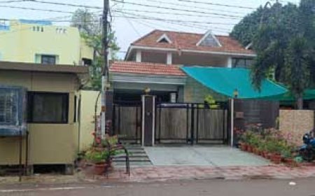  ब्रेकिंग न्यूज़ : भिलाई दुर्ग के शराब कारोबारियो एवं पूर्व मुख्यमंत्री के करीबियों के घर एसीबी का छापा....