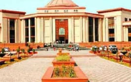 भ्रष्टाचार रोकने हाईकोर्ट का महत्वपूर्ण फैसला, तहसील कार्यालय में बिना पैसों के नहीं होता था काम....