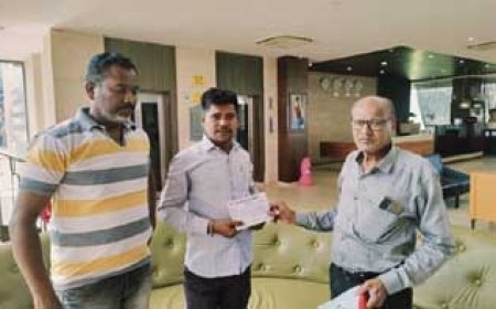   हाईटेक अस्पताल एवं होटल इंपिरियल से निगम ने वसूला जुर्माना...