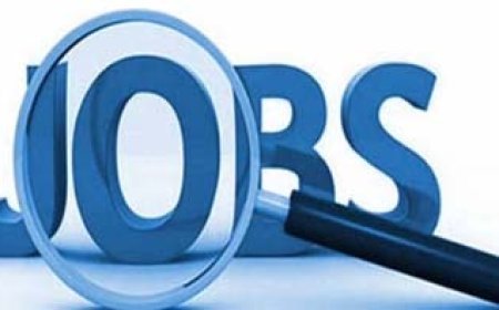 असिस्टेंट मैनेजर के 72 पदों के लिए भर्ती, जानें कौन कर सकता है Apply, क्या होनी चाहिए योग्यता