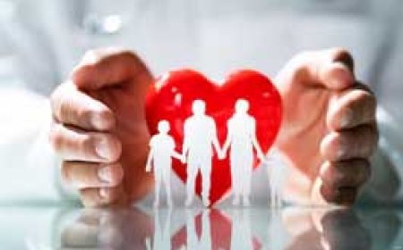 IRDAI ने हेल्थ इंश्योरेंस को लेकर किया बड़ा फैसला: अब किसी भी उम्र में मिलेगा हेल्थ इंश्योरेंस, बीमार भी खरीद सकेंगे पॉलिसी