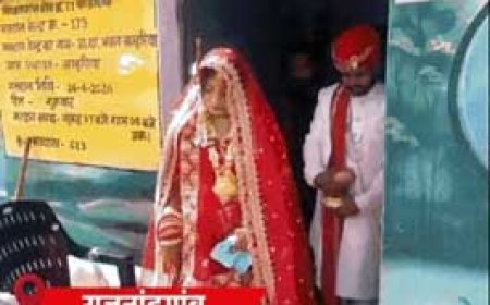 सुप्रीम कोर्ट में EVM-VVPAT के 100% मिलान की मांग खारिज:बैलट पेपर से चुनाव नहीं होंगे; पर कैंडिडेट की शिकायत पर EVM जांच होगी