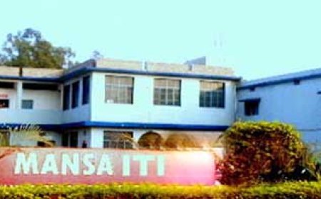 मनसा प्रा.आईटीआई कुरुद भिलाई में ओपन कैपस प्लेसमेंट का आयोजन