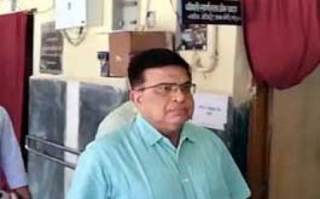 छत्तीसगढ़ शराब घोटाला...अनिल टुटेजा की रिमांड 6 दिन बढ़ी....