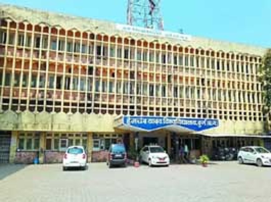 लोकसभा चुनाव के कारण BA, BSC, MA के एग्जाम्स की तारीखों में बदलाव...