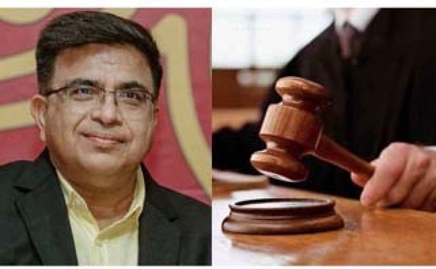 छत्तीसगढ़ शराब स्कैम में ED को झटका:SC ने मनी लॉन्ड्रिंग केस किया कैंसिल....