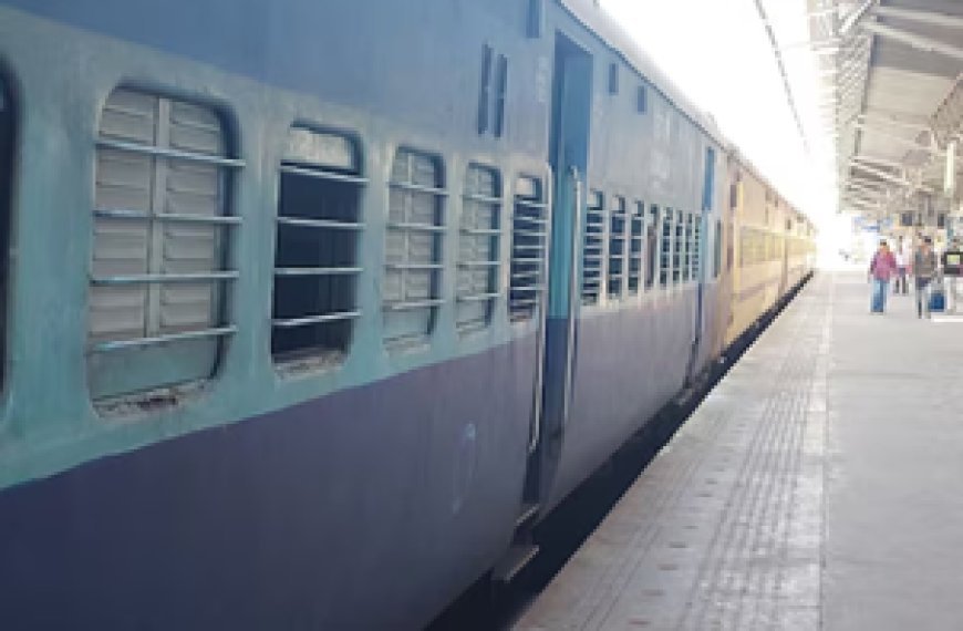 यूपी से अब इन तीन बड़े राज्यों में जाना होगा आसान, चलेंगी स्पेशल ट्रेनें, जानिए शेड्यूल