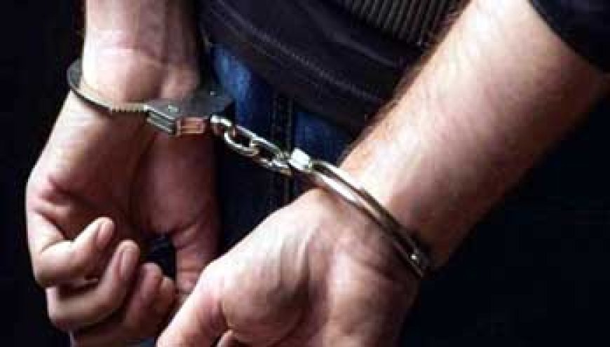 नव विवाहिता को आत्महत्या के उत्प्रेरित करने वाला आरोपी पति गिरफ्तार
