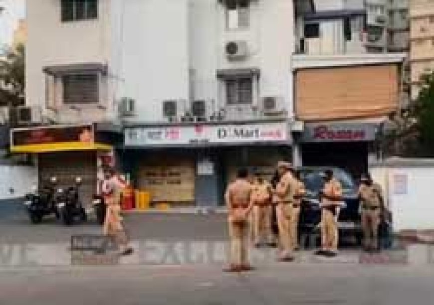 सलमान खान के घर के बाहर चली गोली... बाइक पर सवार होकर आए थे हमलावर, घर पर ही थे 'भाईजान'
