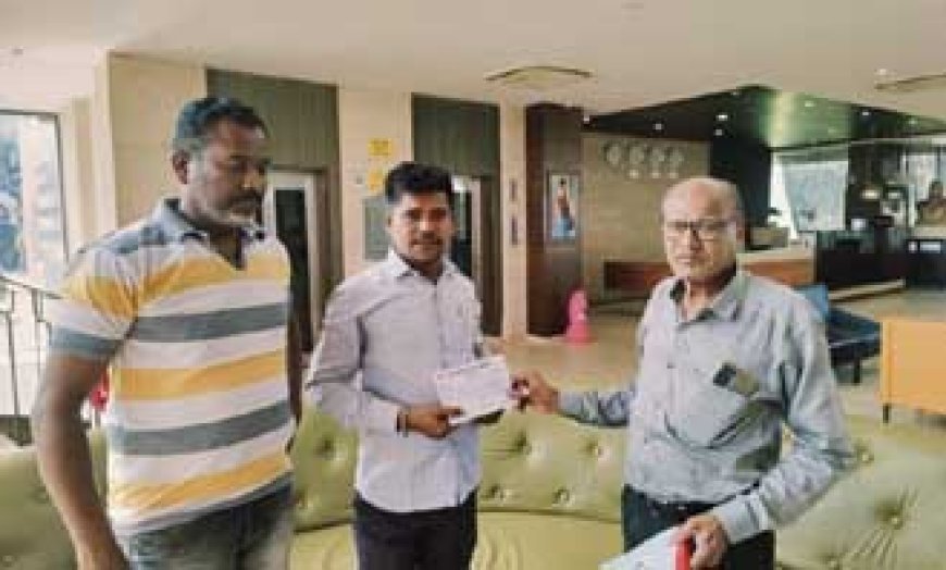 हाईटेक अस्पताल एवं होटल इंपिरियल से निगम ने वसूला जुर्माना...