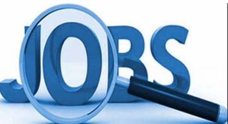 असिस्टेंट मैनेजर के 72 पदों के लिए भर्ती, जानें कौन कर सकता है Apply, क्या होनी चाहिए योग्यता