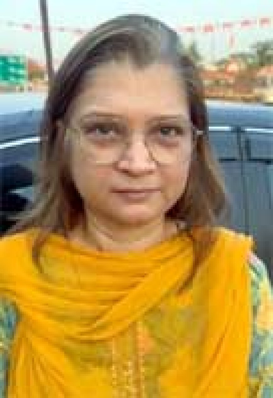 अशोका बिरयानी के मालिक का एक और कारनामे का हुआ खुलासा, महिला ने बताई आप बीती...