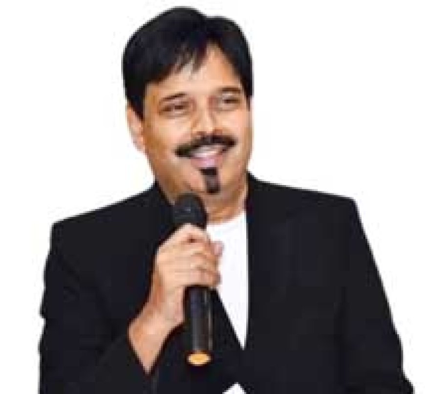 डॉ.संतोष राय इंस्टीट्यूट में XI-XII कॉमर्स की कक्षाएँ में प्रवेश प्रारंभ...