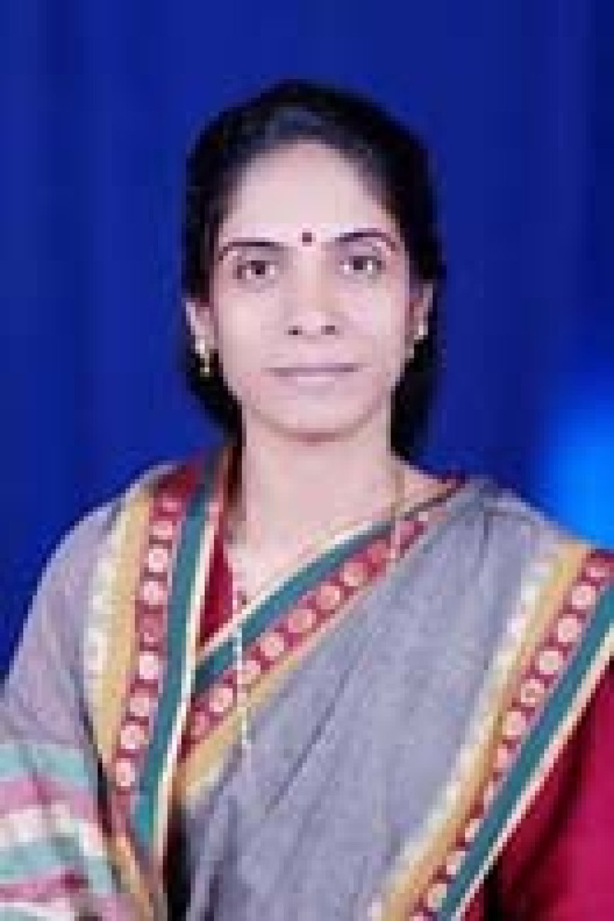 प्रदेश कांग्रेस कमेटी की प्रवक्ता नीता लोधी ने कसा तंज - छत्तीसगढ़ के भाजपा नेता किस मुंह से कर रहे हैं मोदी की गारंटी पूरा करने के दावे