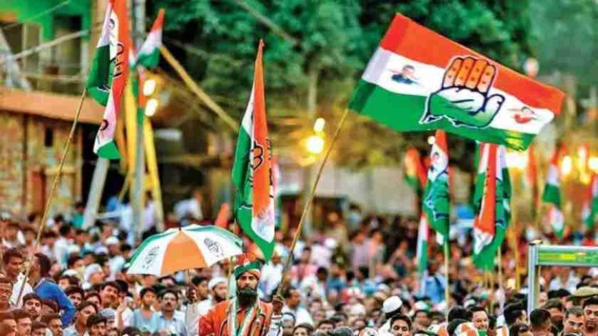 अमेठी से राहुल गांधी और रायबरेली से प्रियंका वाड्रा की उम्मीदवारी तय, औपचारिक एलान शेष, कांग्रेस किसी भी वक्त कर सकती है बड़ा एलान