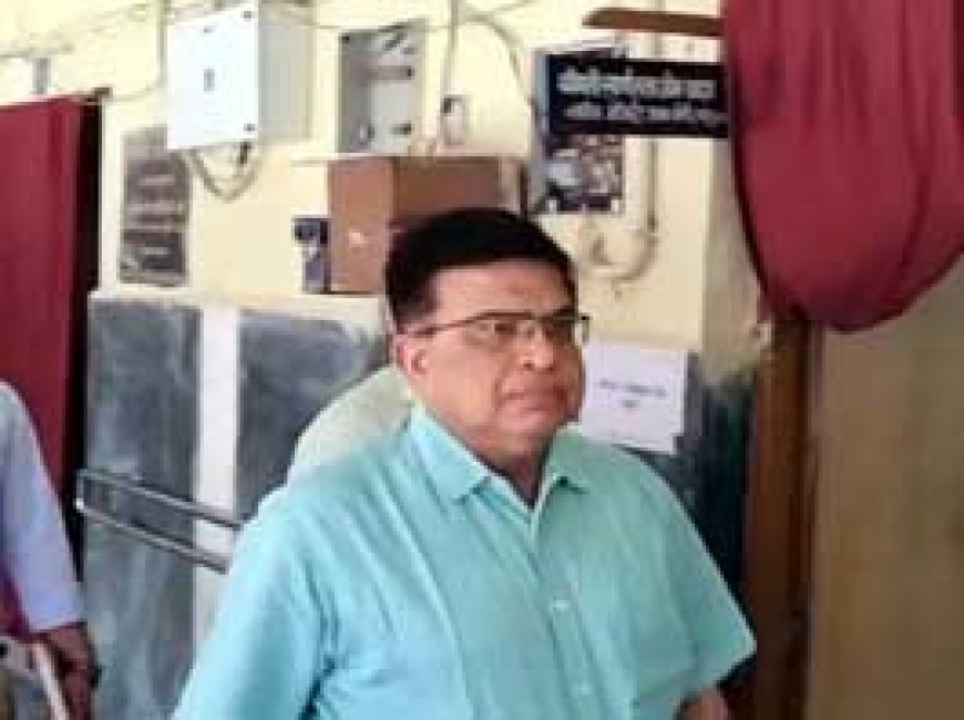 छत्तीसगढ़ शराब घोटाला...अनिल टुटेजा की रिमांड 6 दिन बढ़ी....