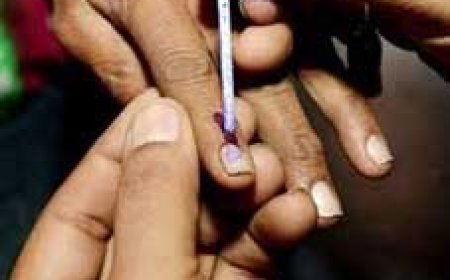 श्रमिकों को मतदान के दिन दो-दो घंटे का अवकाश...