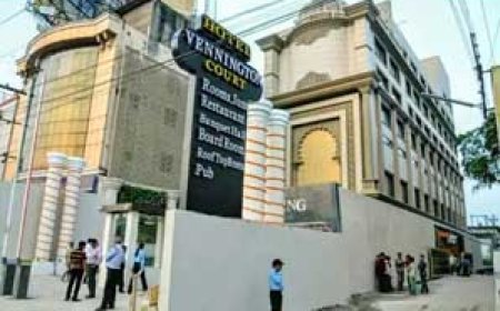  शराब घोटाला केस...205 करोड़ की प्रॉपर्टी अटैच....ED का ढेबर, टुटेजा की संपत्ति पर एक्शन...