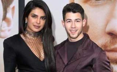 प्रियंका चोपड़ा के पति Nick Jonas को इस खतरनाक बीमारी ने जकड़ा, करना पड़ा शो कैंसिल....