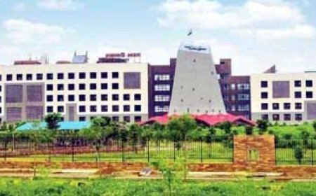 BREAKING : अब सीधी भर्ती के रिक्त पदों को भरने से पहले लेनी होगी वित्त विभाग की अनुमति, आदेश जारी...