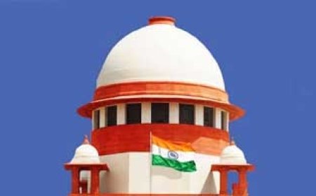 बाबा रामदेव और बालकृष्ण के खिलाफ अवमानना मामले में सुप्रीम कोर्ट का फैसला सुरक्षित....