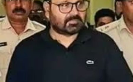 शराब घोटाला ब्रेकिंग:- शराब कारोबारी, होटल व्यवसायी त्रिलोक सिंह ढिल्लन को नहीं मिली राहत जमानत याचिका खारिज…..