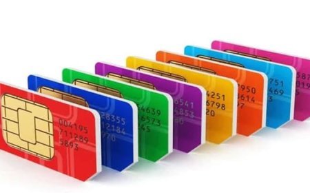 सरकार ने 18 लाख सिम कार्ड को बंद करने की तैयारी में, टेलीकॉम कंपनियों को DoT ने दिए निर्देश