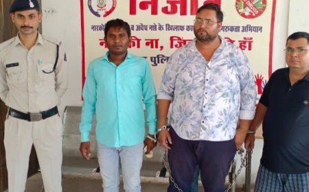 व्यक्तिगत दस्तावेजों का उपयोग कर प्रार्थी के नाम से बैंक खाता खुलवाकर धोखाधड़ी कर सट्टे के पैसो का लेन-देन करने वाले 3 आरोपी गिरफ्तार