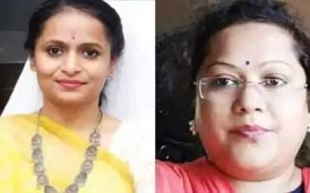 सौम्या को अंतरिम राहत देने से HC का इनकार.........रायपुर कोर्ट में रानू साहू और चौरसिया की आज पेशी.....