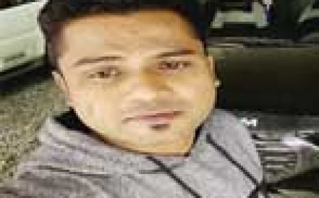 CA स्टूडेंट ने किया सुसाइड....मोबाइल रिसीव नहीं करने पर हुआ शक, फंदे पर लटकती मिली लाश...