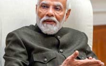 8 राज्यों की 57 सीटों पर वोटिंग कल....वाराणसी से PM मोदी मैदान में..... कंगना, रवि किशन, पवन सिंह समेत 4 एक्टर भी चुनाव लड़ रहे