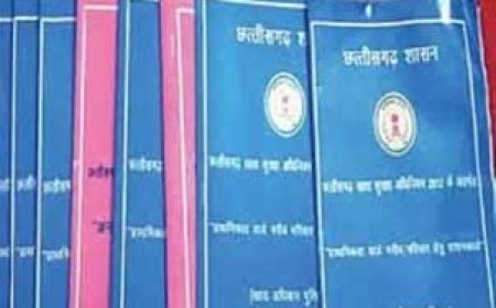 फर्जी राशन कार्ड से चावल की हेराफेरी....अपनी गलती छिपाने दुकानदार को बनाया मोहरा...