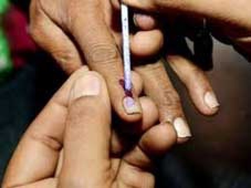 श्रमिकों को मतदान के दिन दो-दो घंटे का अवकाश...