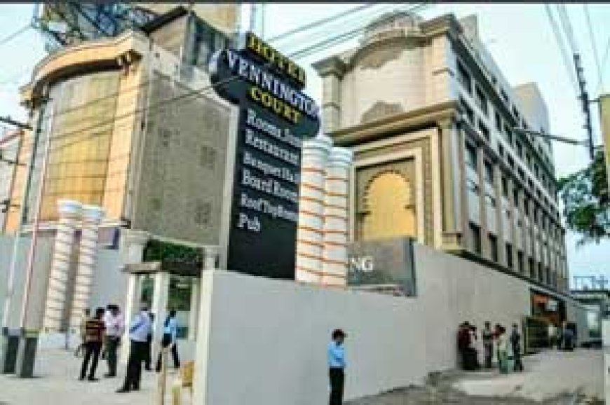  शराब घोटाला केस...205 करोड़ की प्रॉपर्टी अटैच....ED का ढेबर, टुटेजा की संपत्ति पर एक्शन...